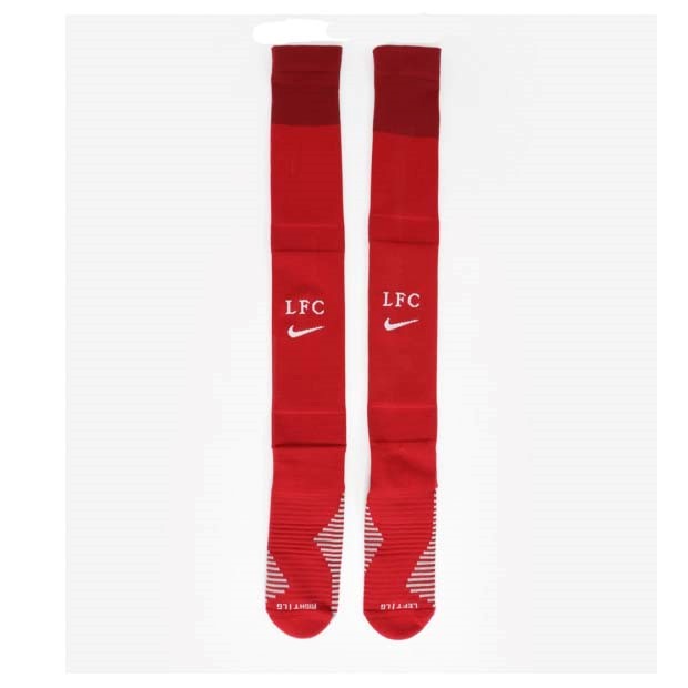 Calcetines Liverpool Replica Primera Ropa 2022/23